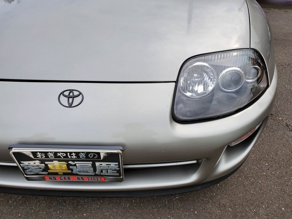 おぎやはぎの愛車遍歴再び！ ＜脇阪寿一さん編＞