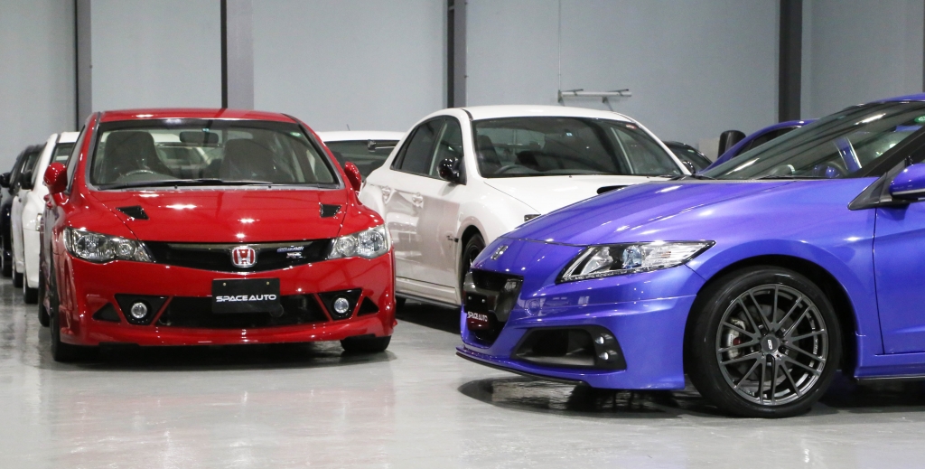 買取強化キャンペーン☆アナタのお車売ってください！