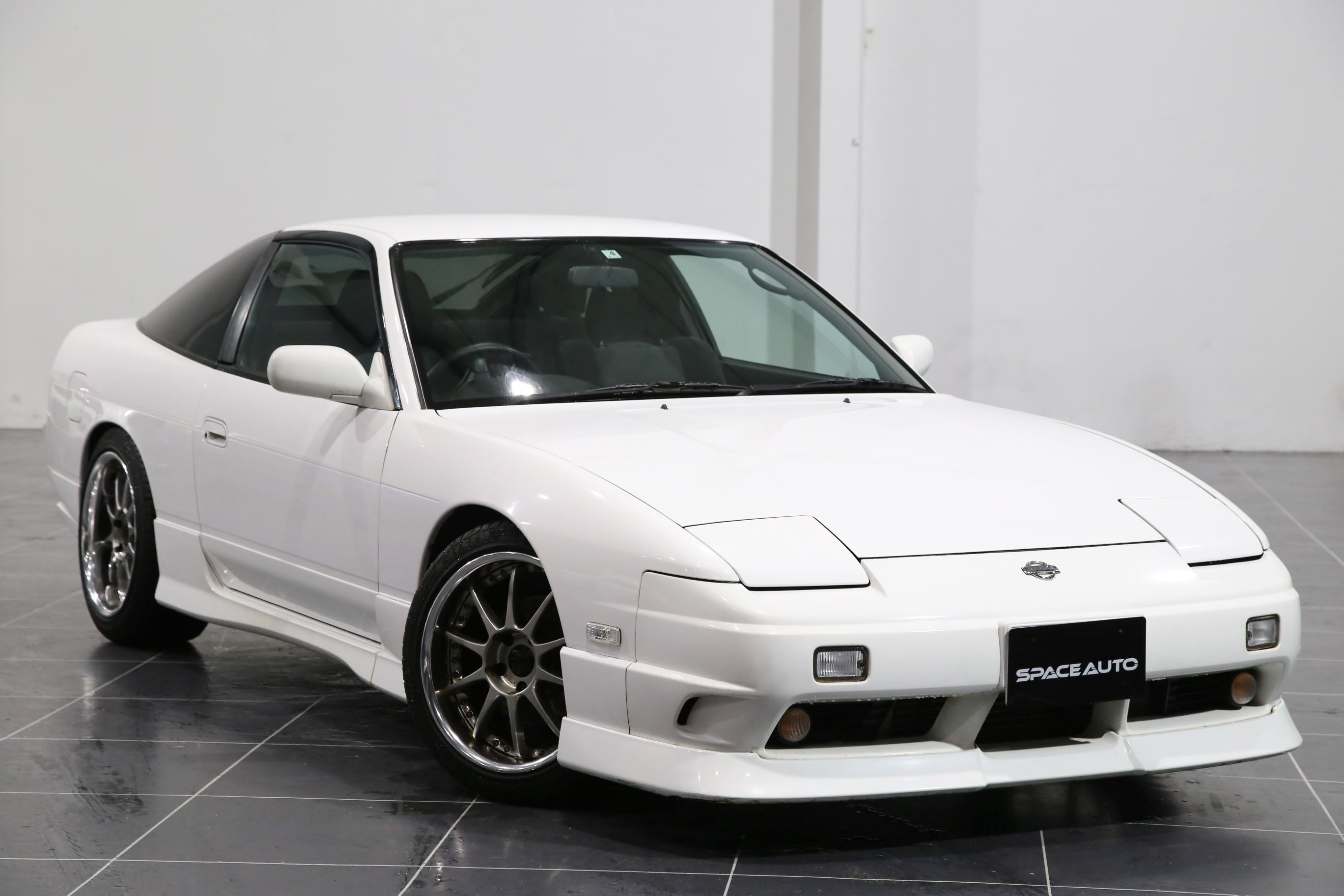 １８０ＳＸ