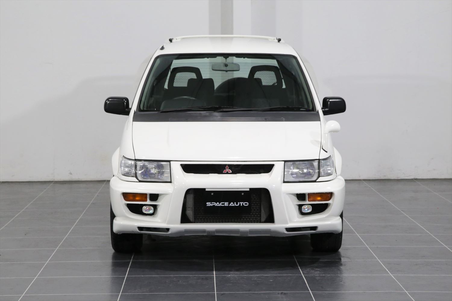 RVR｜名車ギャラリー｜SPACE AUTO｜全国販売の高品質中古車専門店