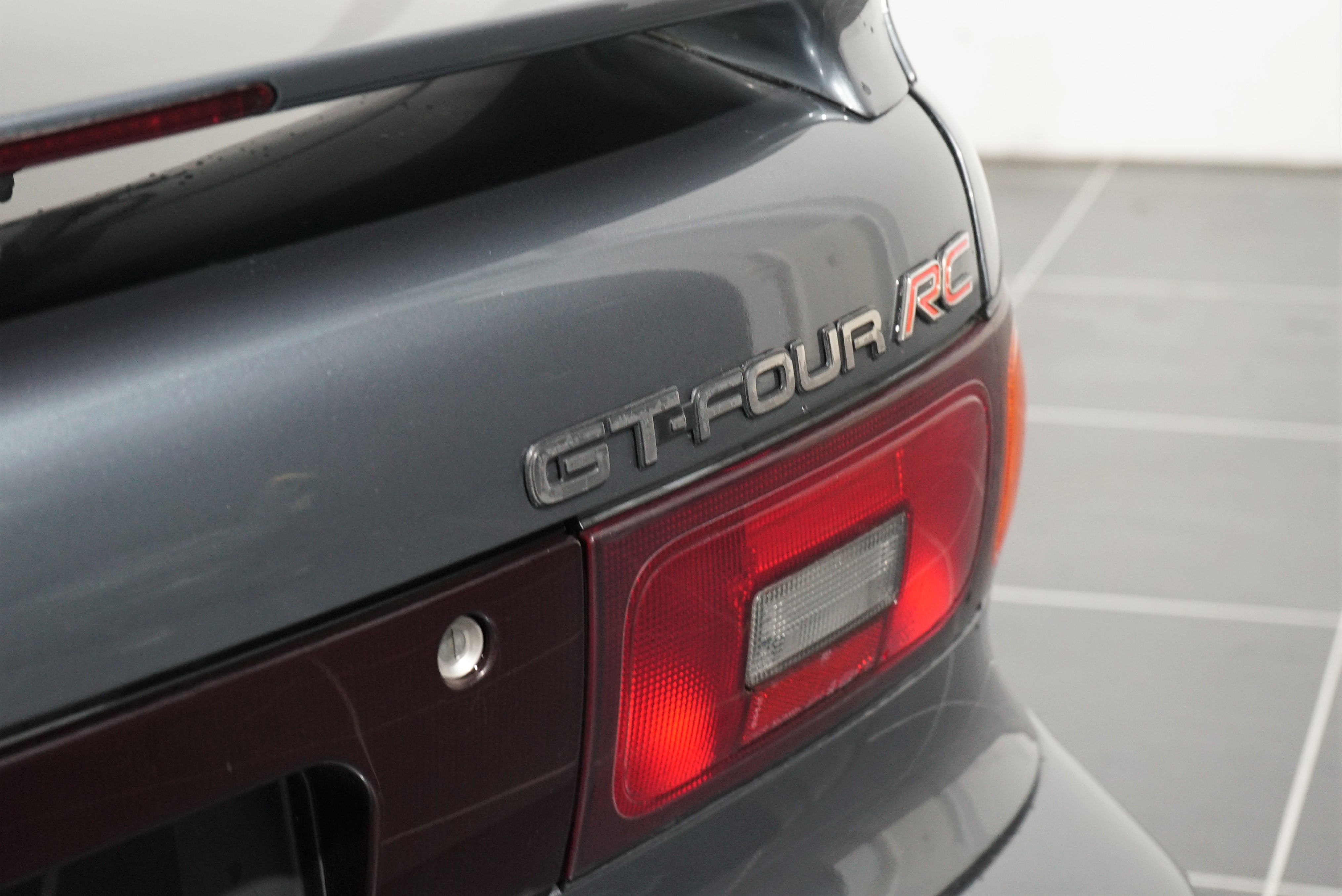 セリカ｜名車ギャラリー｜SPACE AUTO｜全国販売の高品質中古車専門店