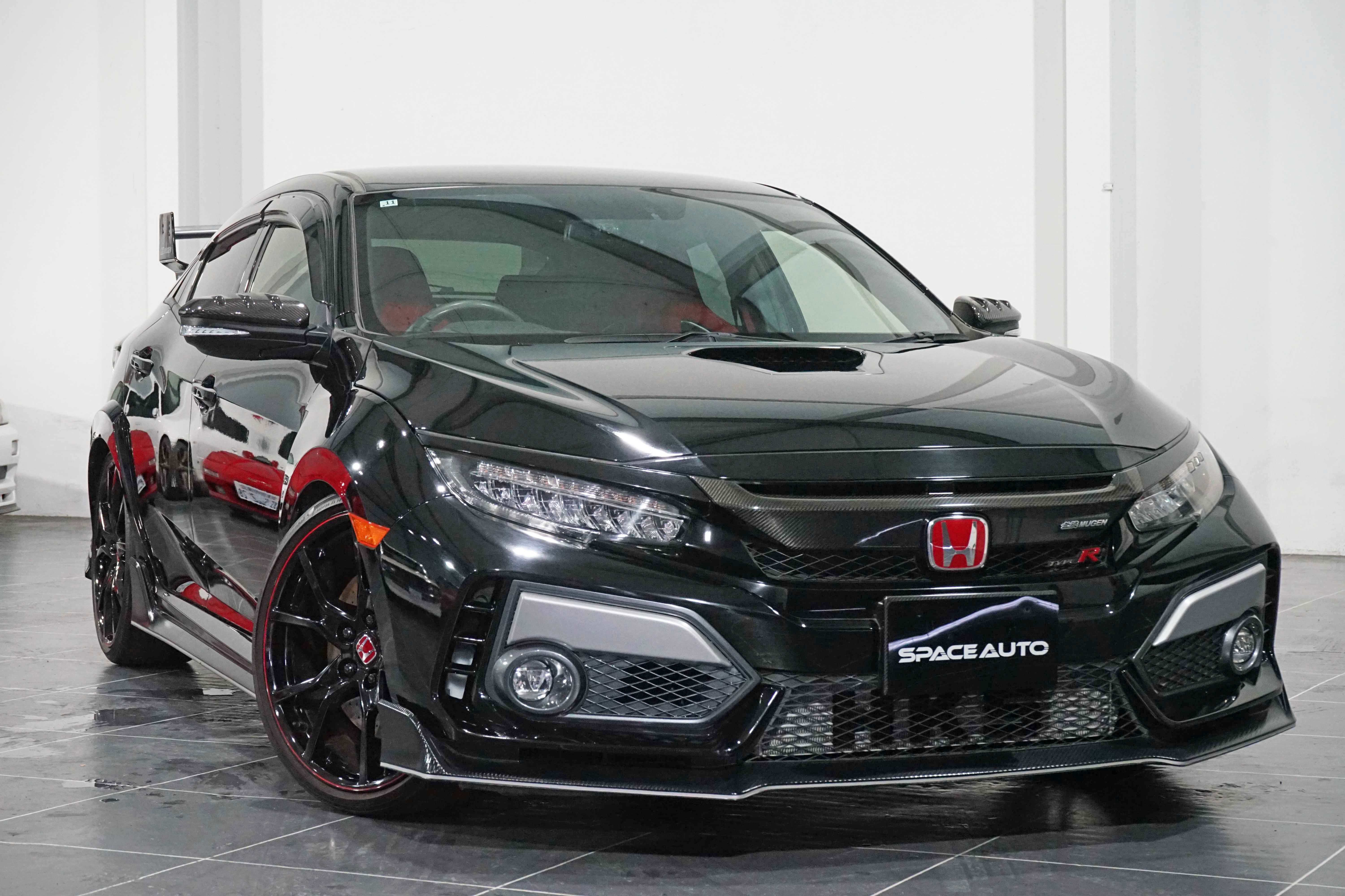 NEW STOCK !! 】進化し続けるHONDAの名機！｜ニュース&ブログ｜SPACE