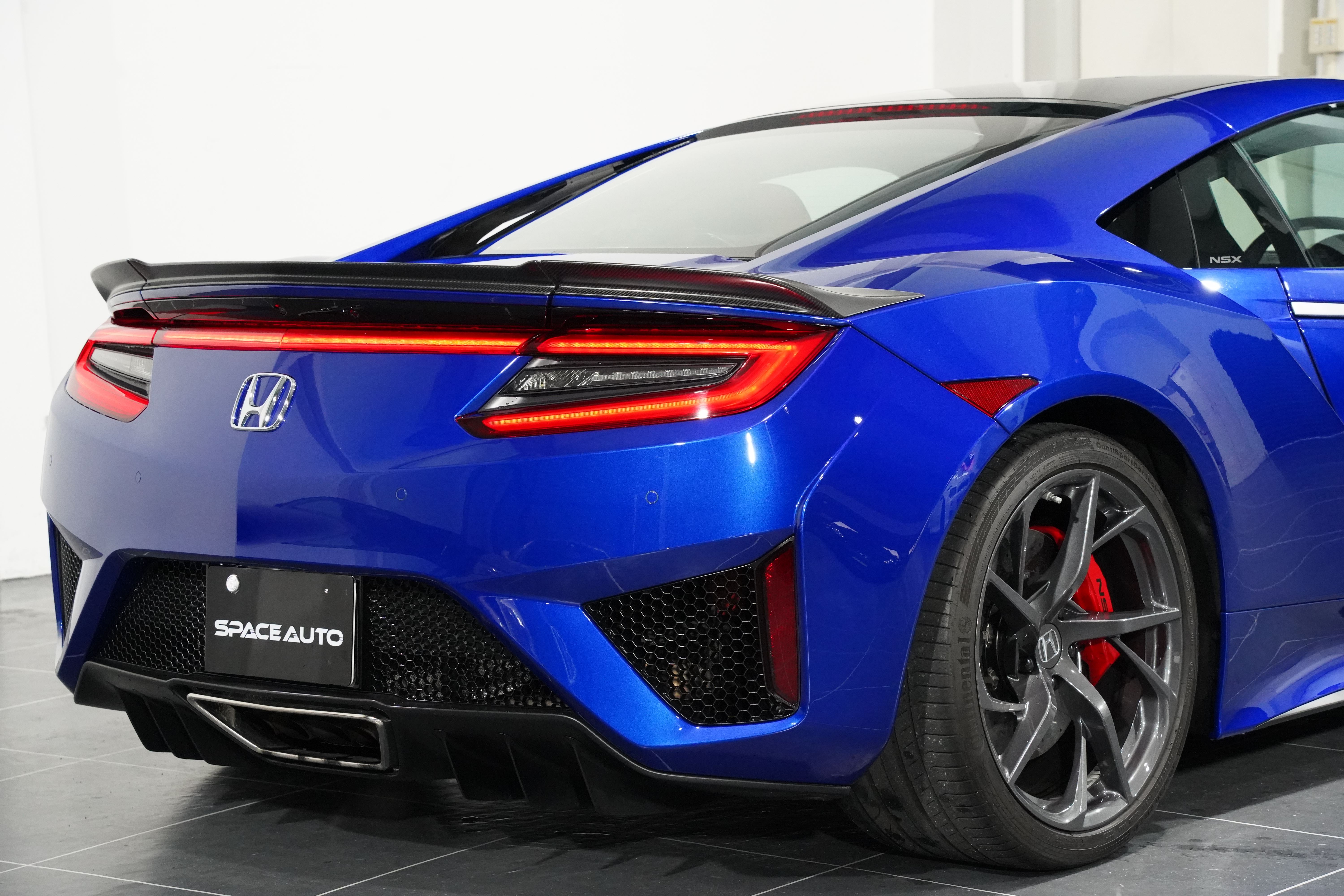NSX(NC1型)の○○〇交換！