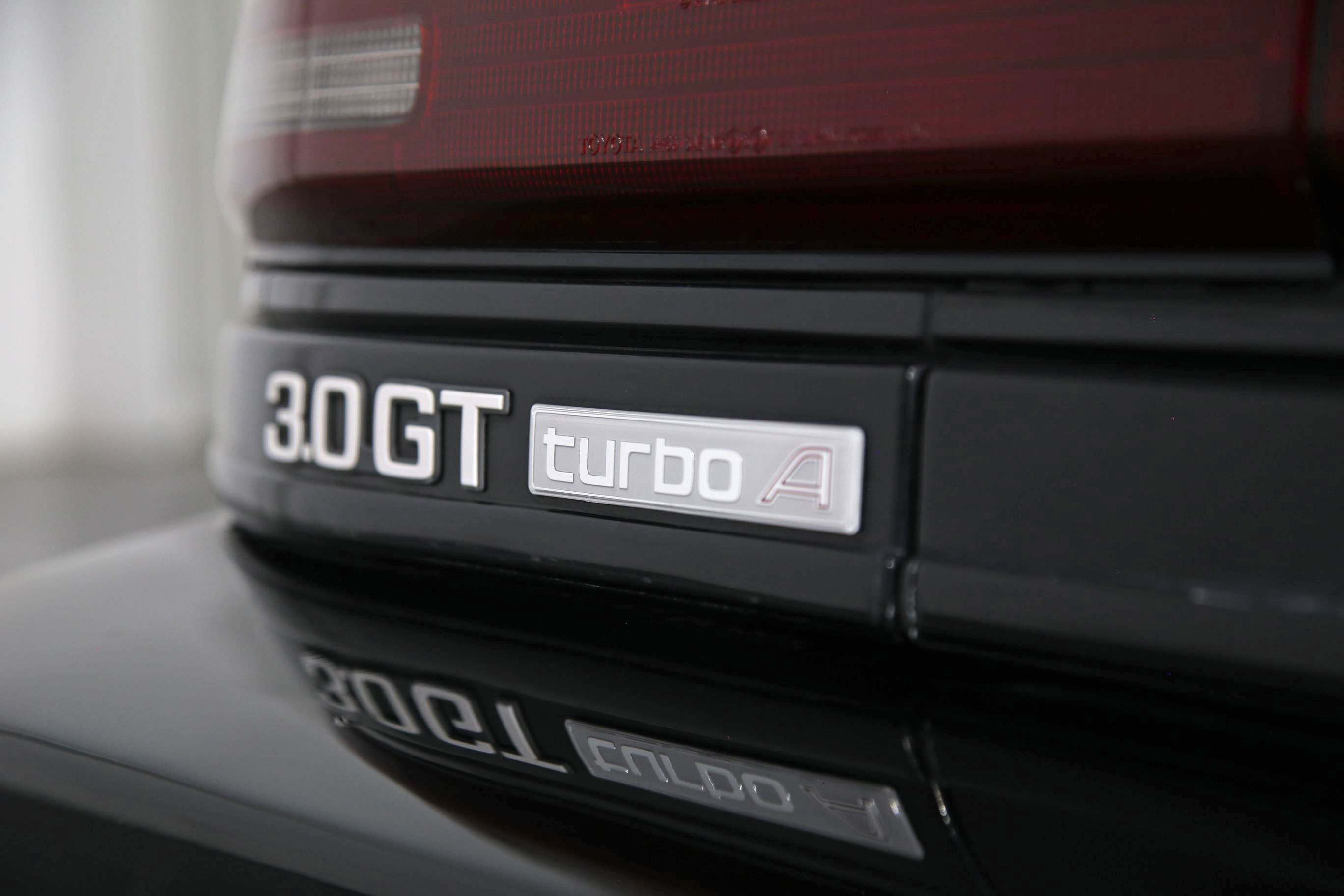 【 NEW STOCK !! 】昭和63年に500台限定で登場した”あの”クルマ