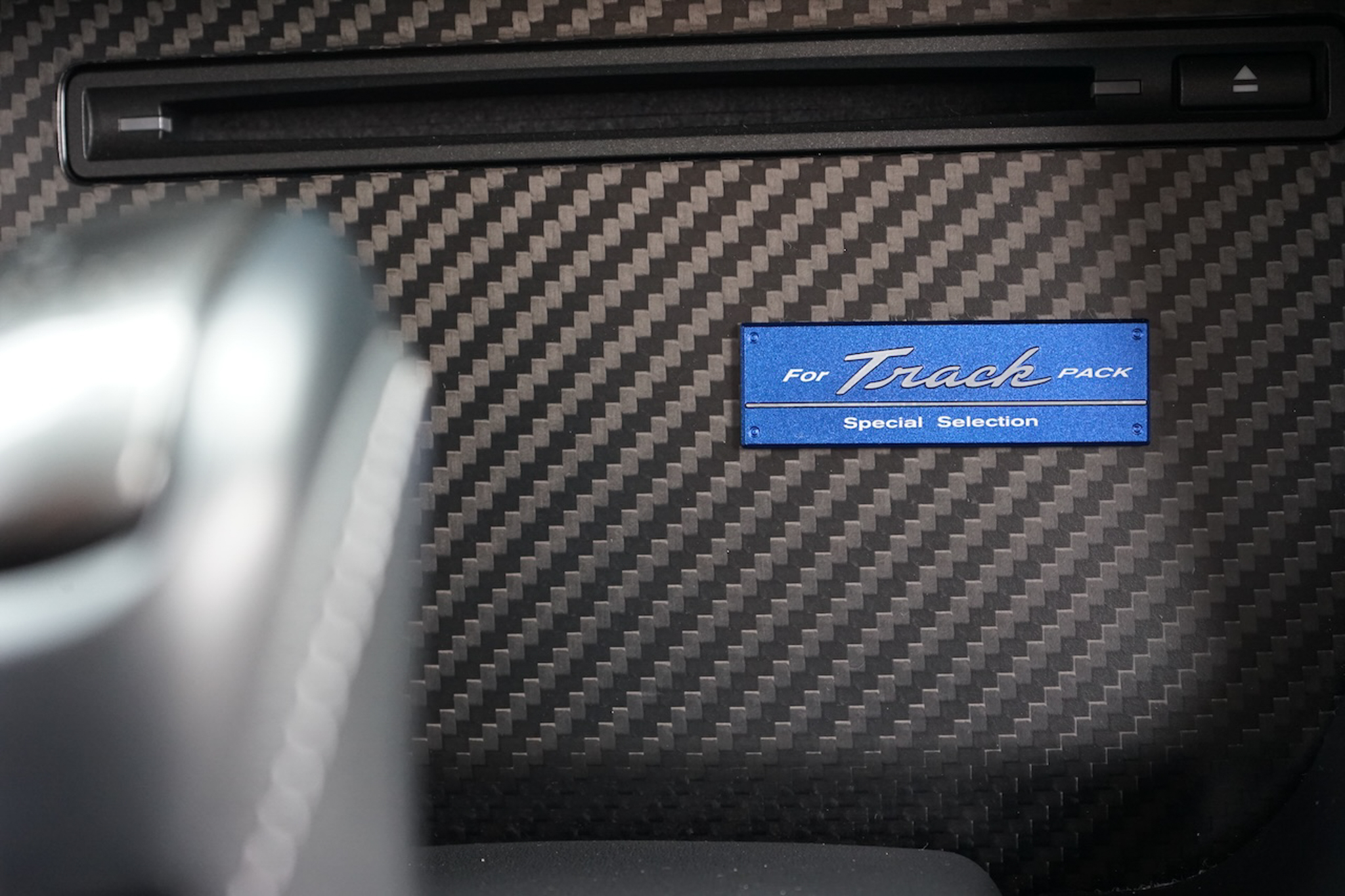 【NEW STOCK】~GT-R Pure edition For TRACK PACK ~