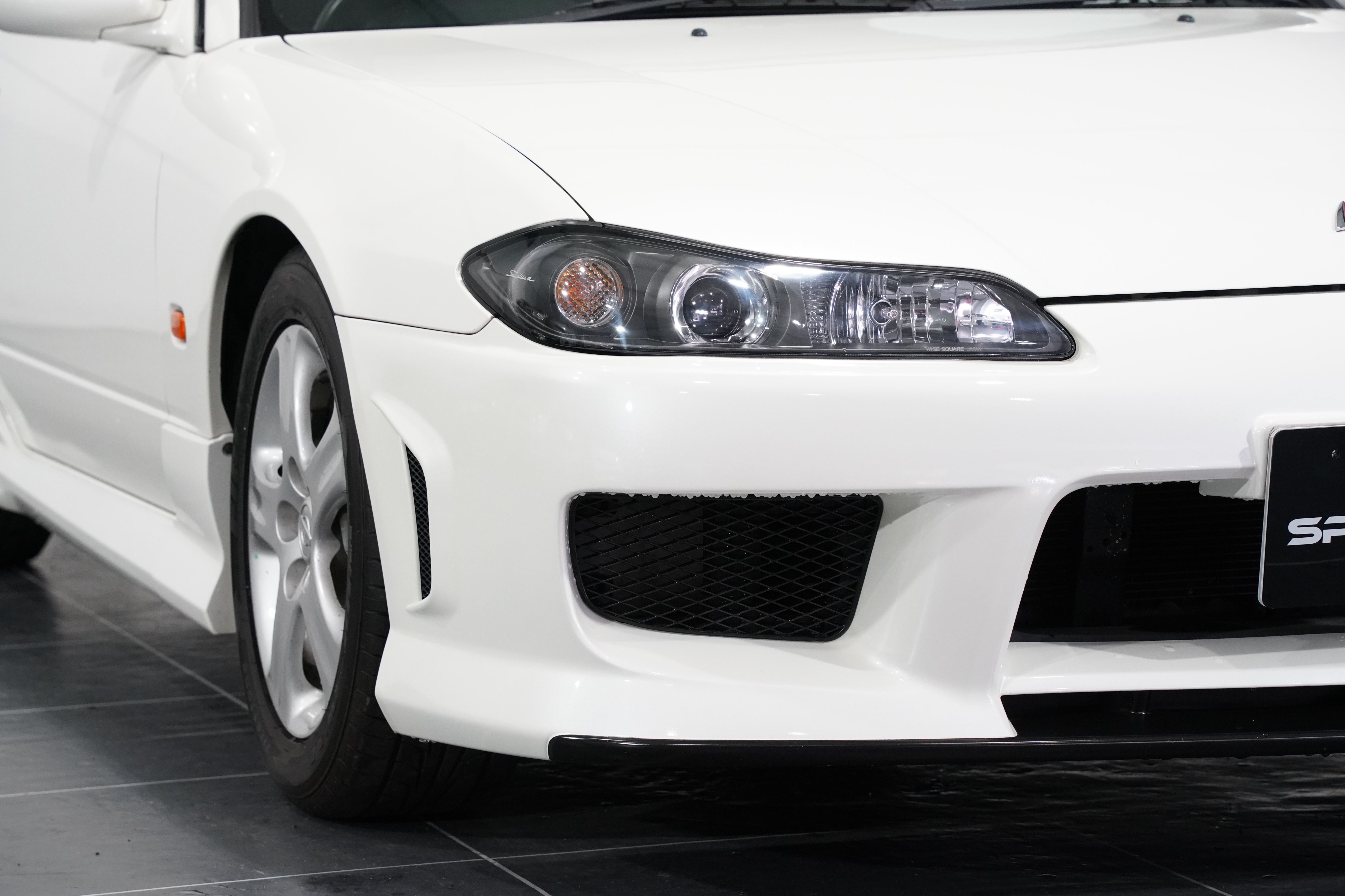 ヘッドライトの検査基準が変わります！