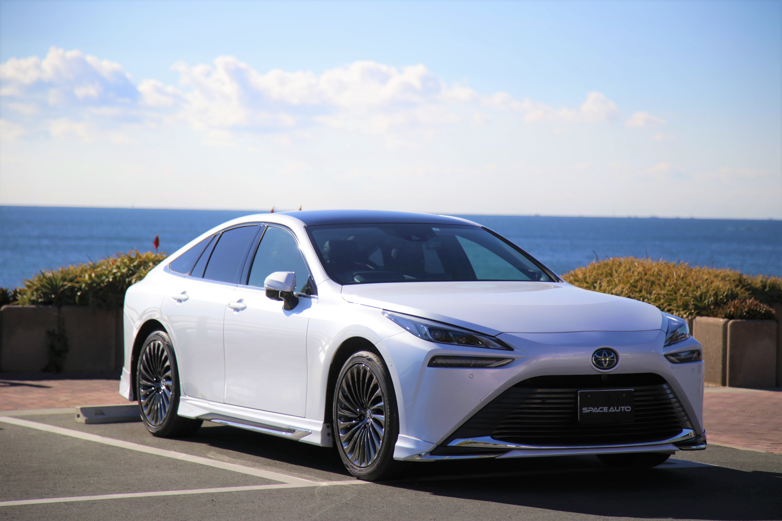 今シーズンの牡蠣(かき)を求めて渥美半島日帰りドライブ　田原方面へ