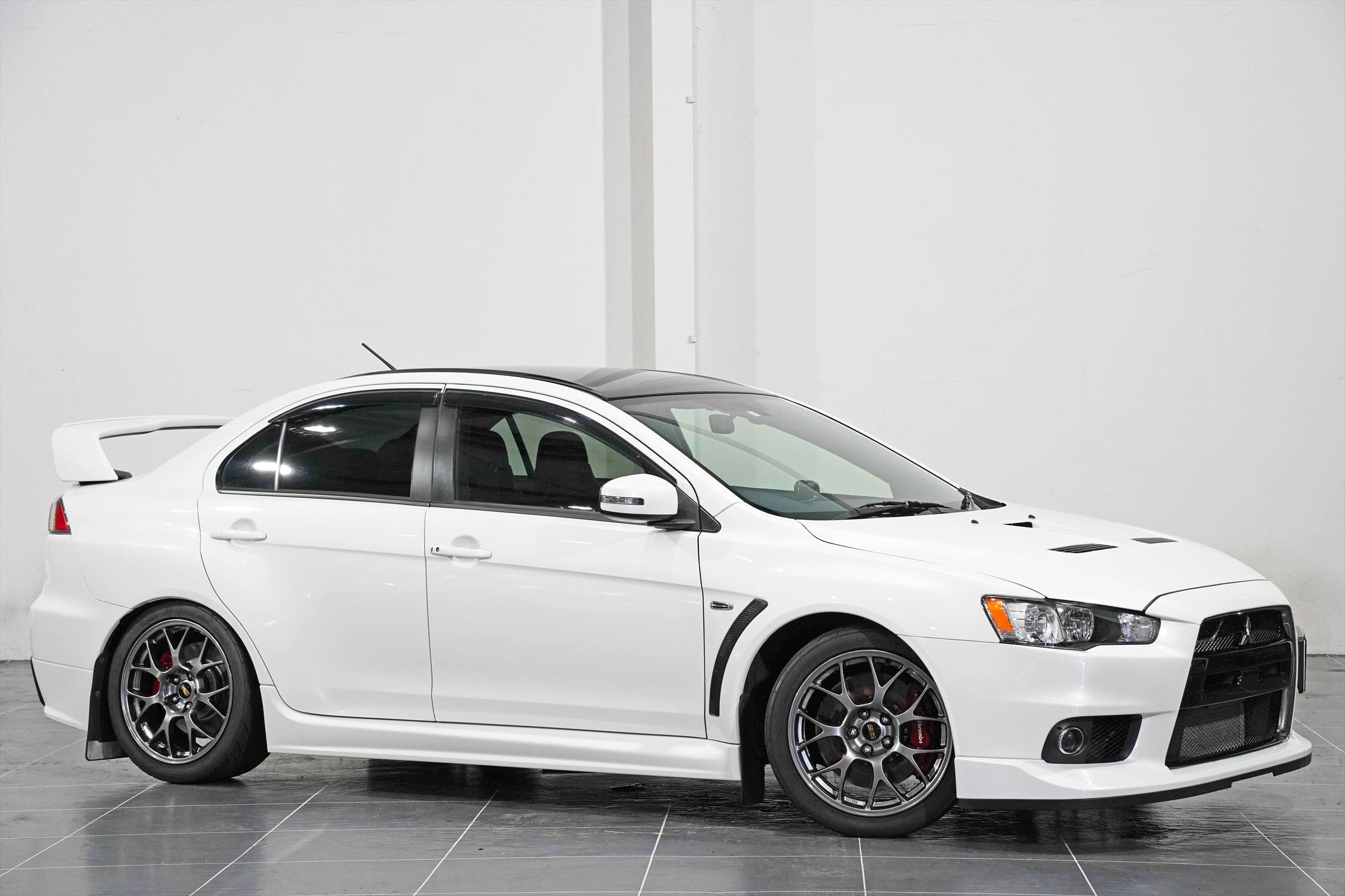 【 NEW STOCK !! 】ランサーエボリューション ファイナルエディション