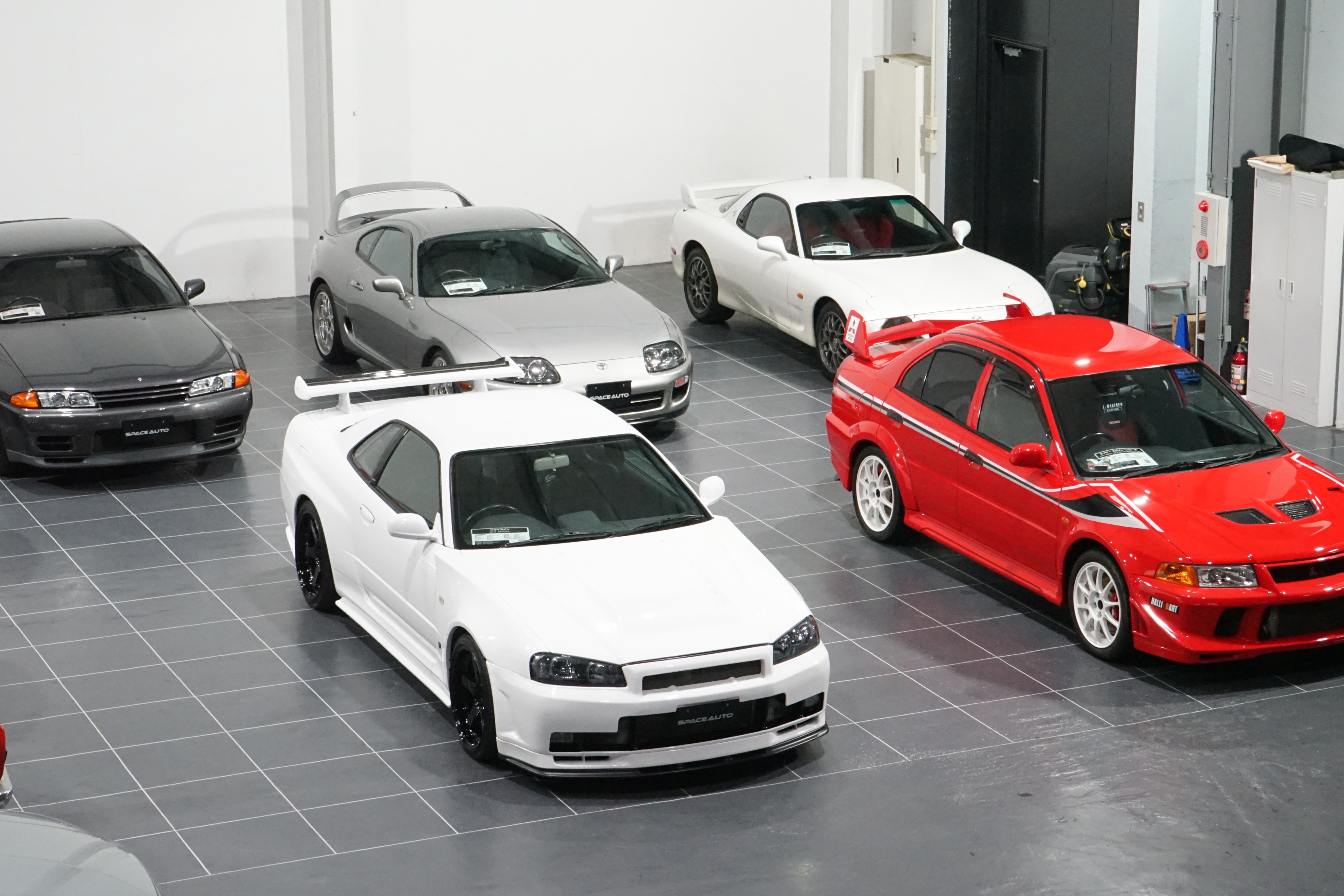 【GW休暇期間のお知らせ】