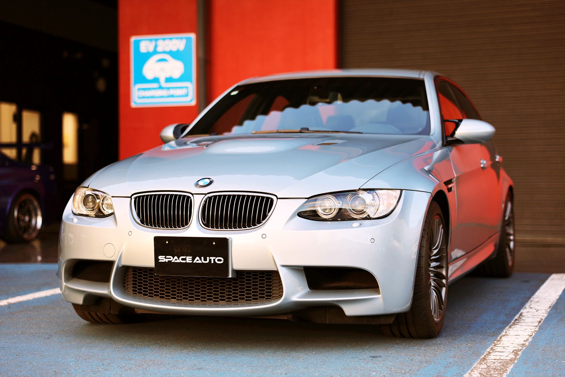 BMW M3 セダン｜在庫情報｜SPACE AUTO｜全国販売の高品質中古車