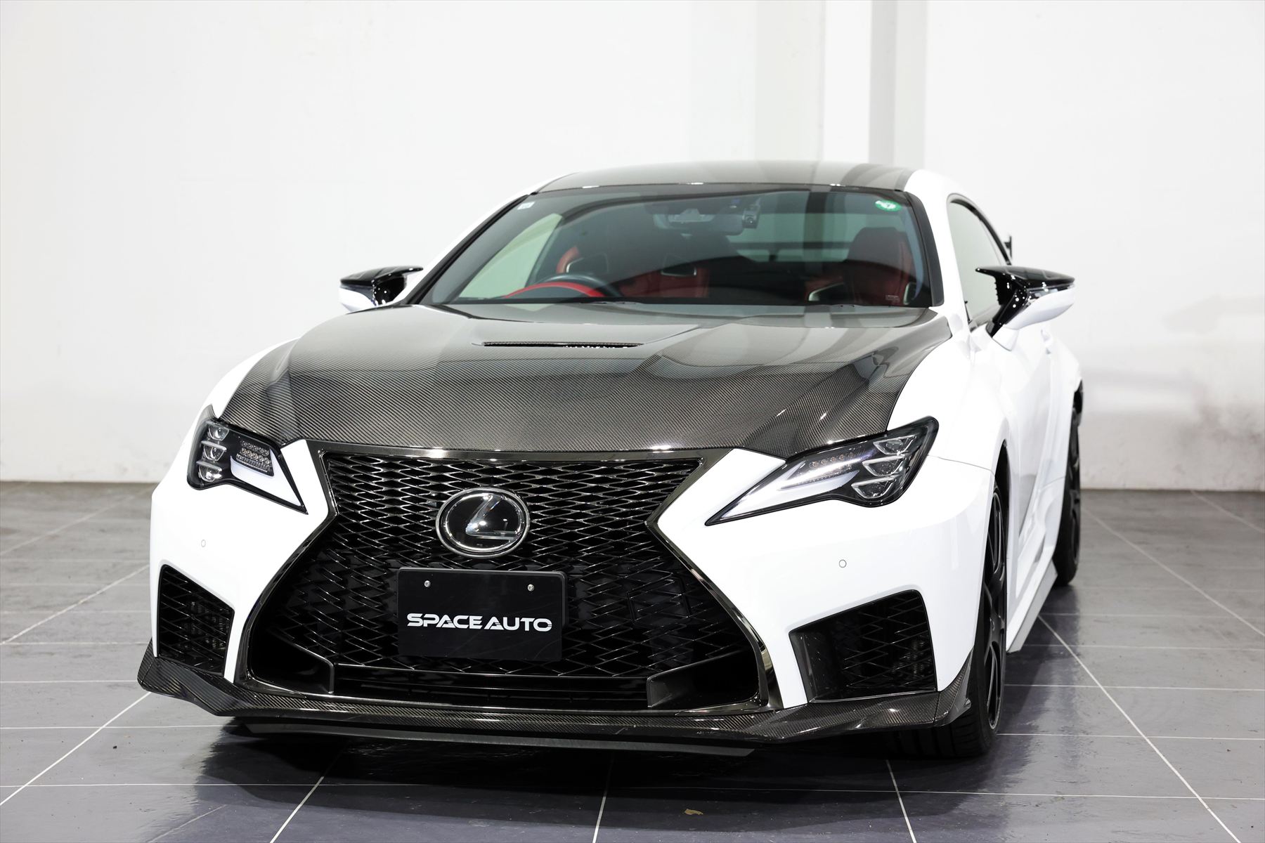 パフォーマンスパッケージ