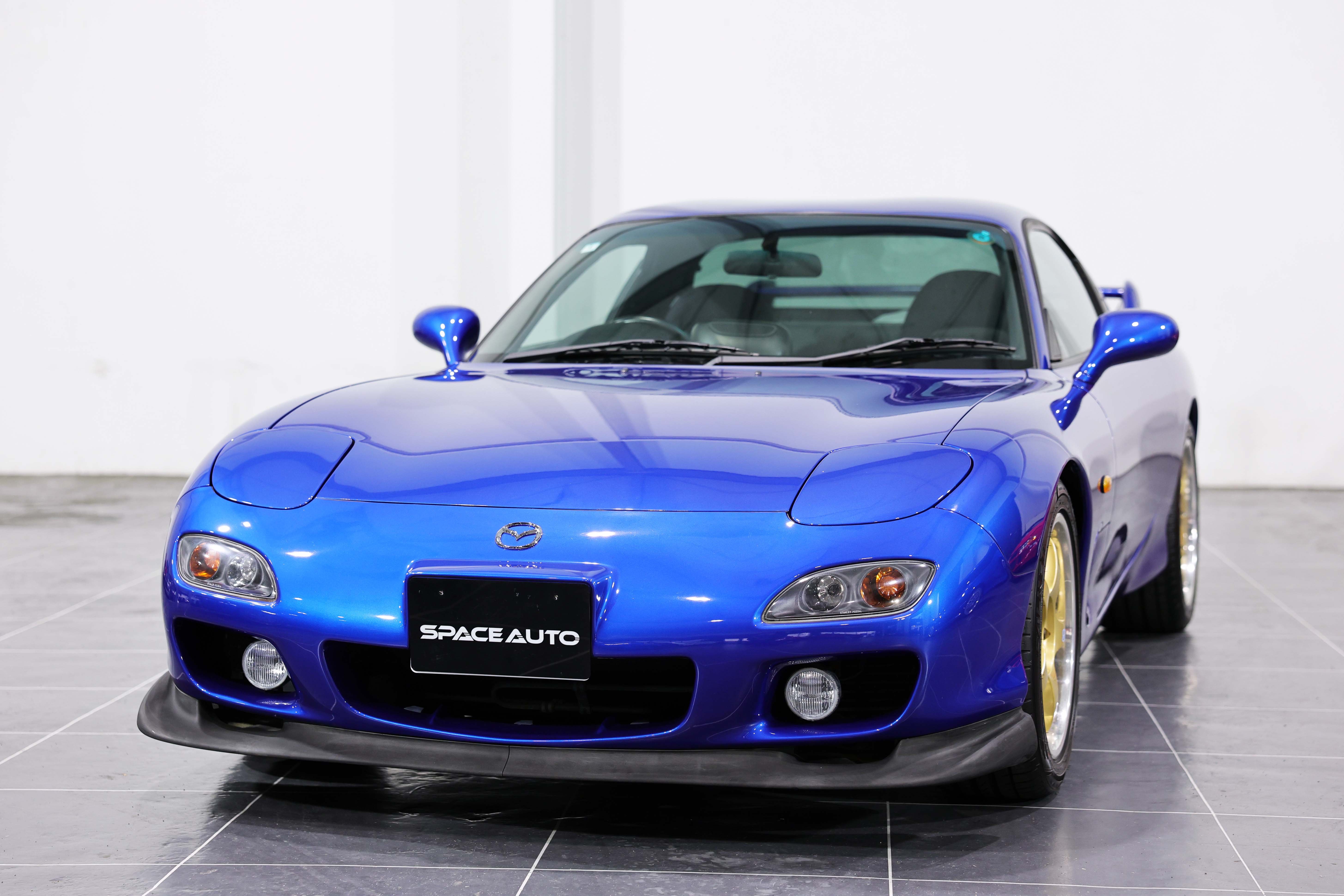 タイプR　バサースト