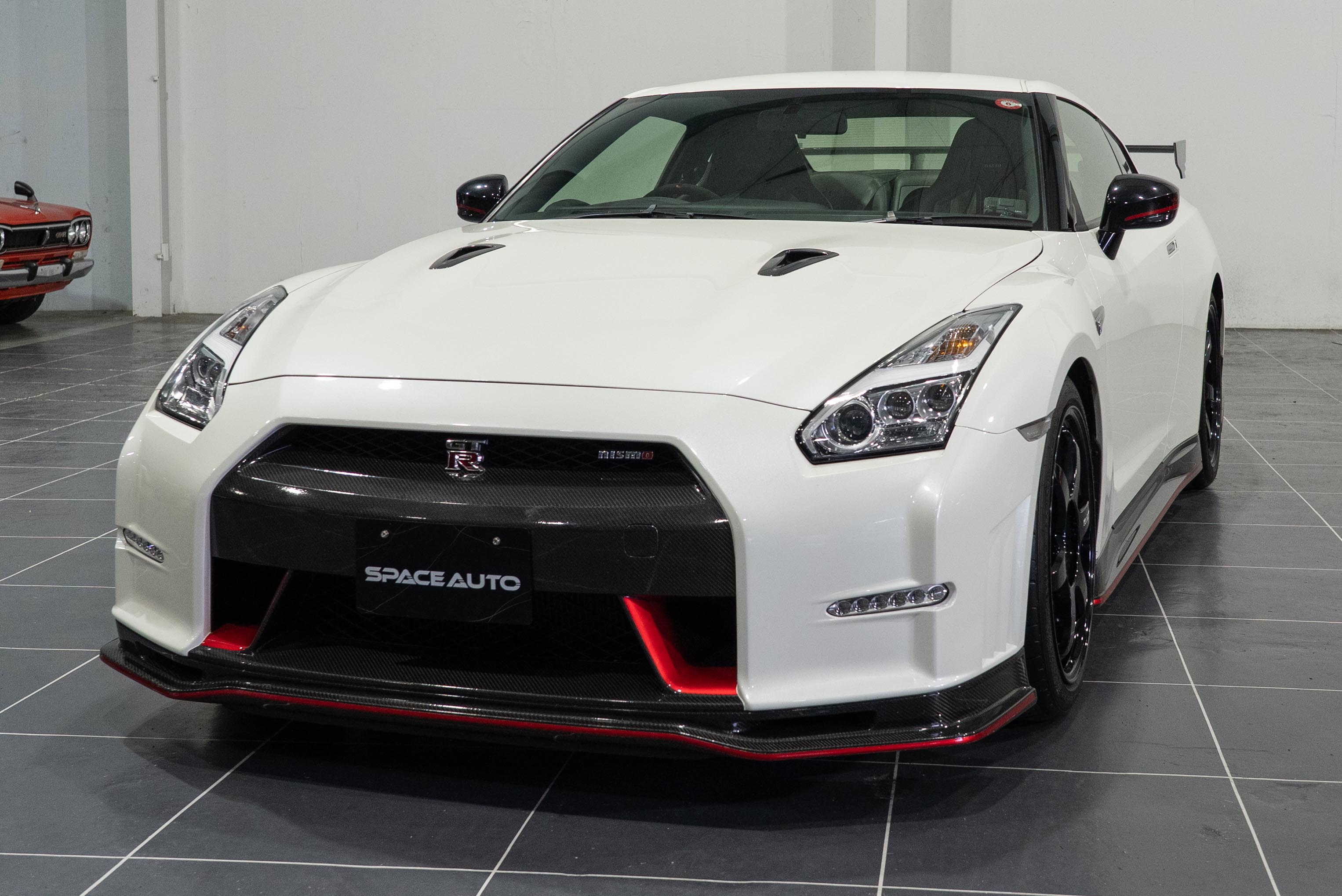 NISMO