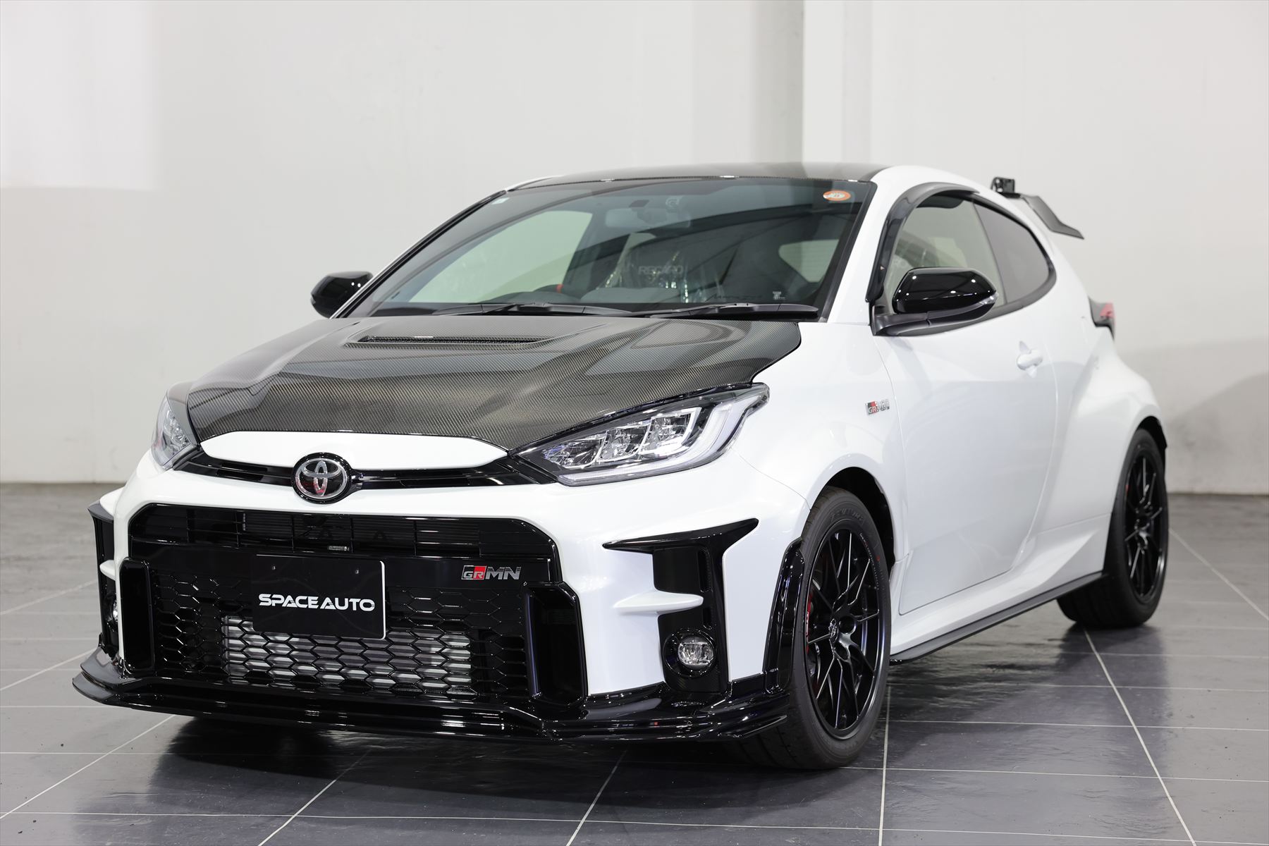 サーキットパッケージ