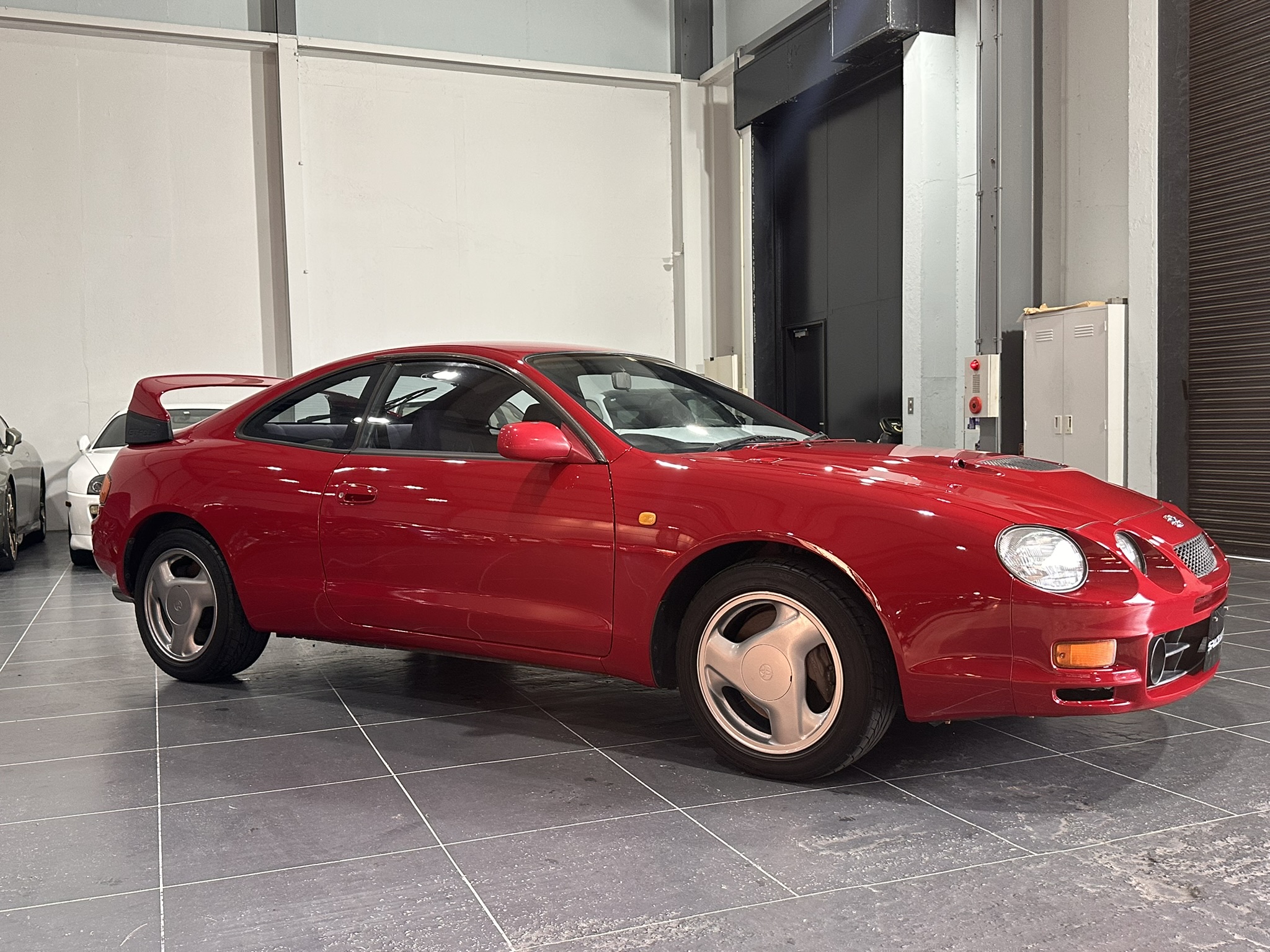 [CUSCO]ST165 セリカ GT-FOUR_4WD_2.0L / ターボ(S62/08〜H01/08)用(リア)クスコタワーバー[Type_AS][151 511 A] セリカ GT-FOUR WRC｜在庫情報｜SPACE AUTO｜全国販売の高品質中古車専門店