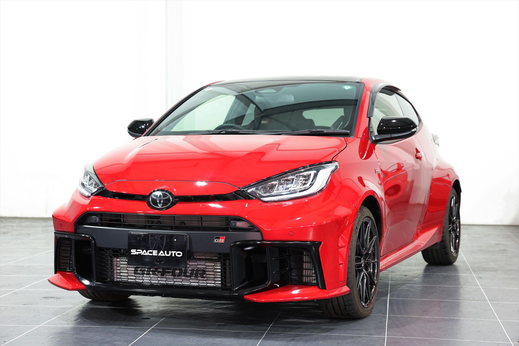 RZ　ハイパフォーマンス