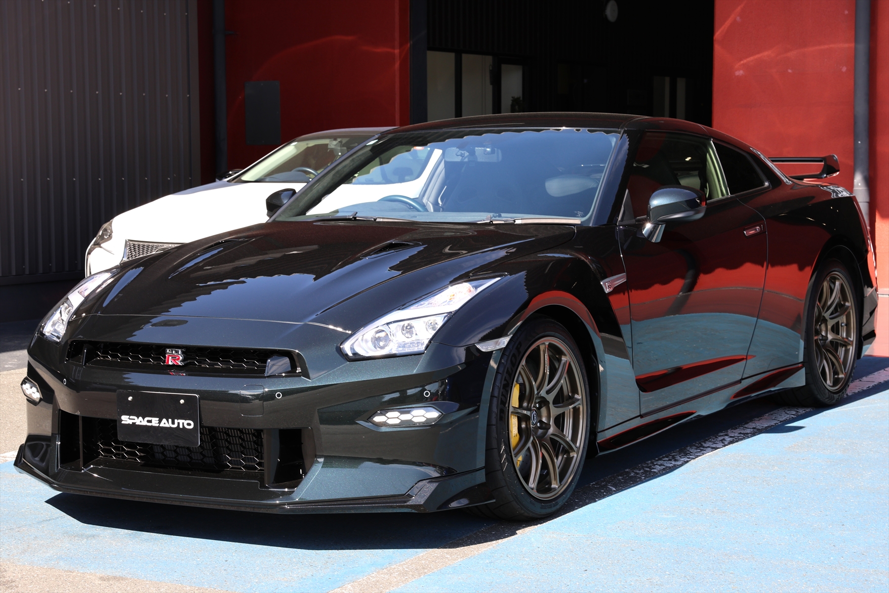 GT-R