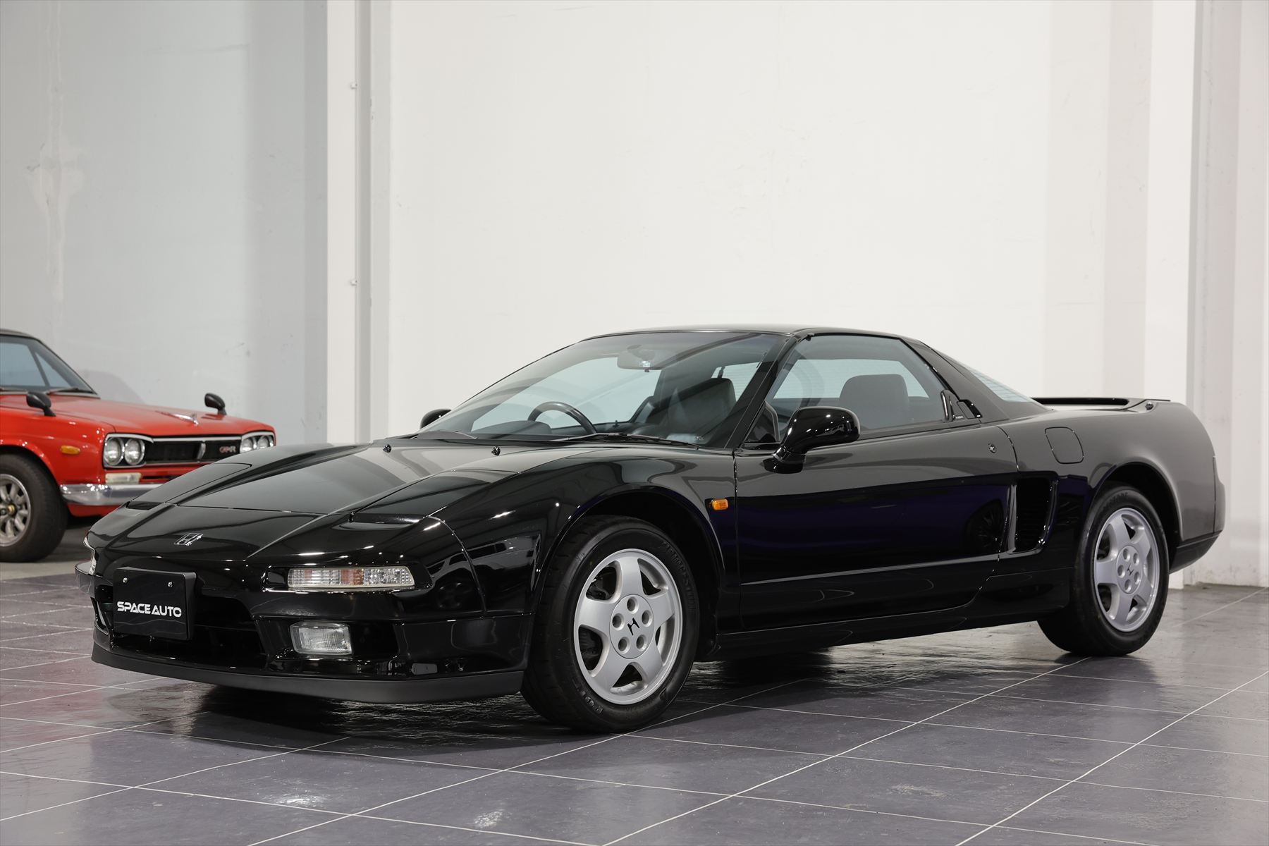 ベースグレード